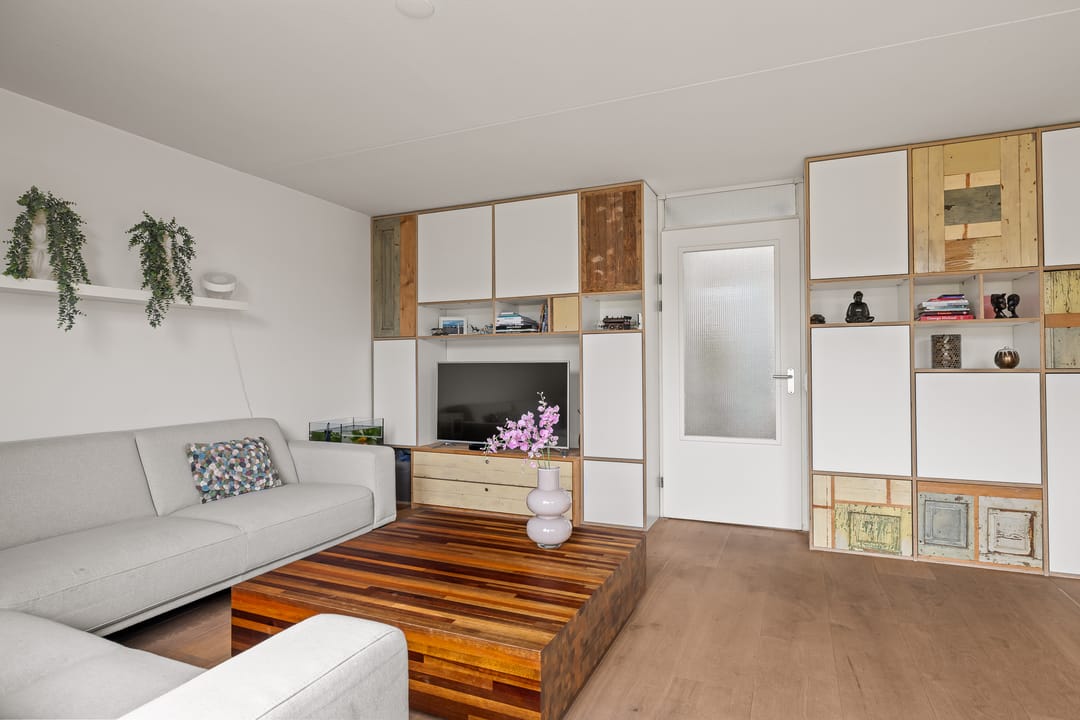 Foto 13 van Waterlelie 8