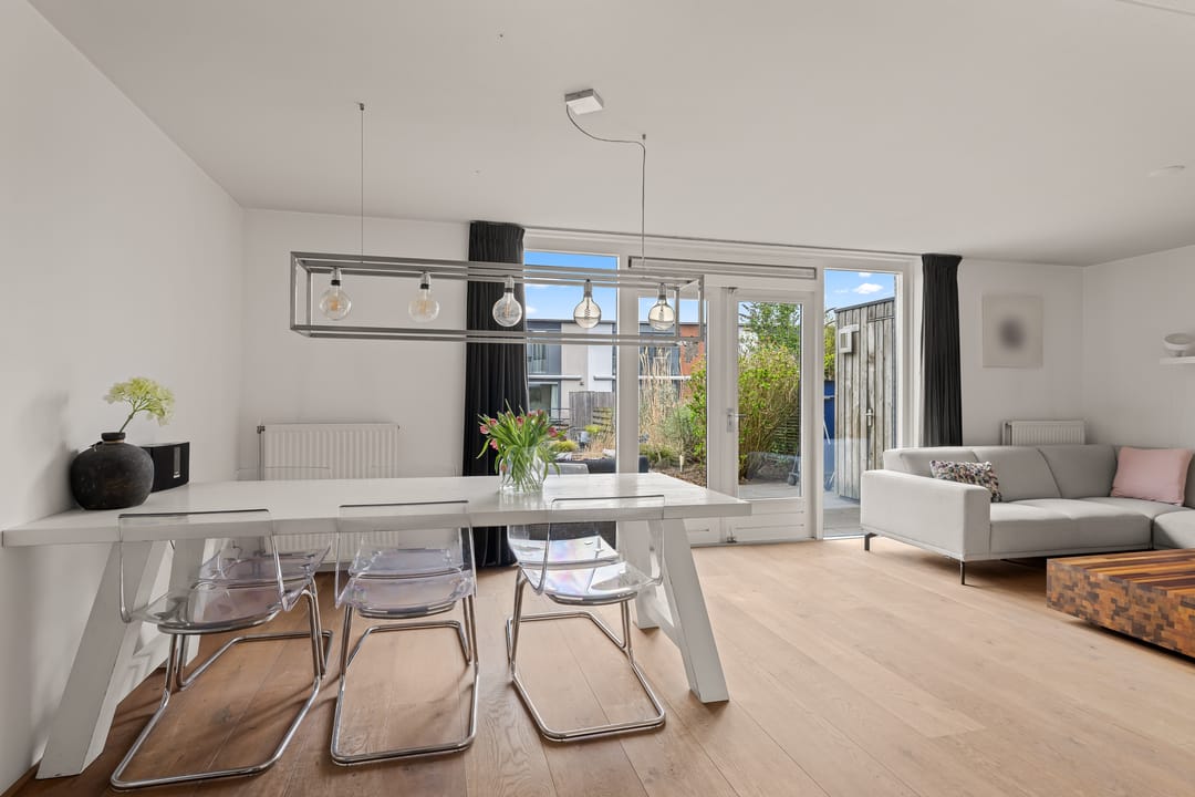 Foto 16 van Waterlelie 8