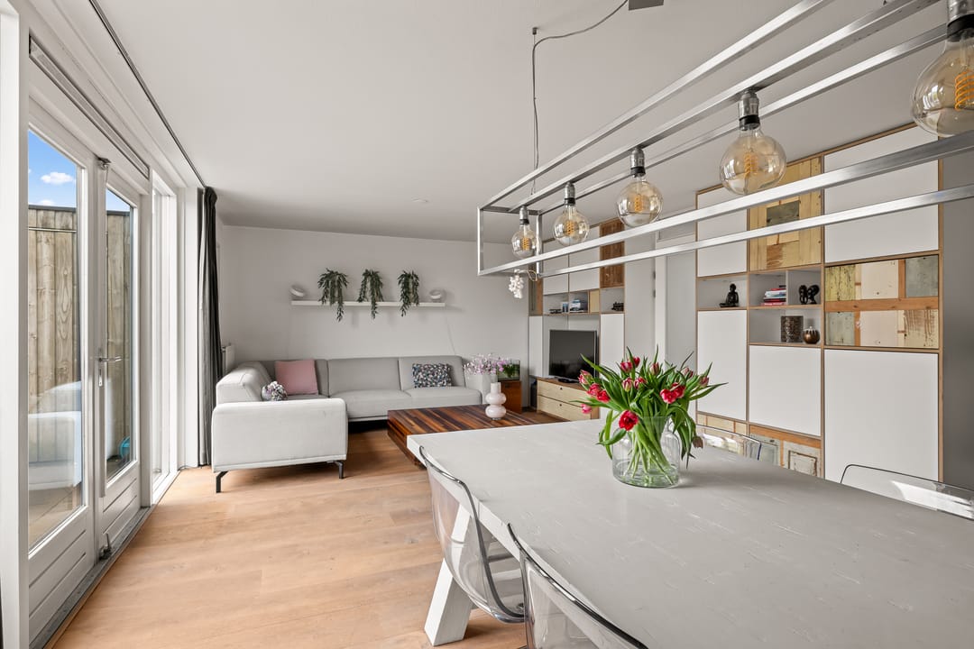 Foto 17 van Waterlelie 8