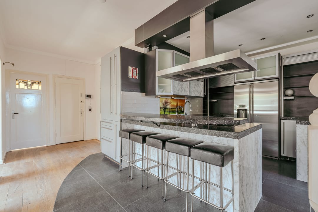 Foto 11 van Bernard Zweerskade 19-3