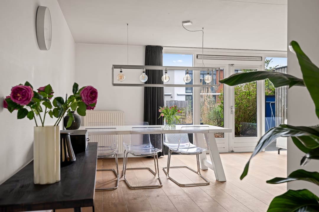 Foto 28 van Waterlelie 8