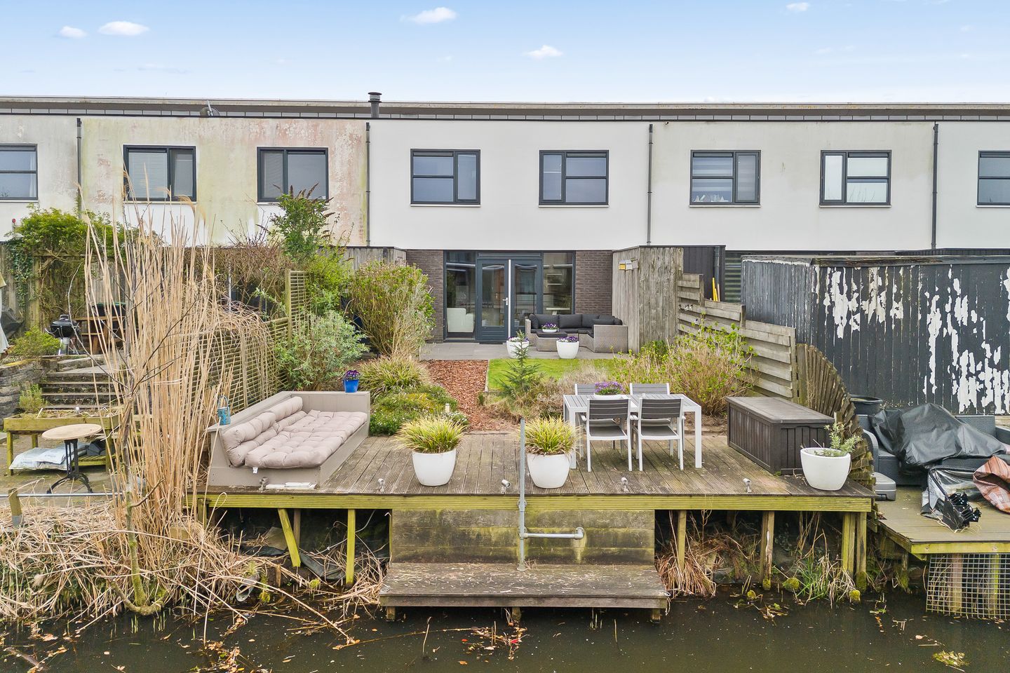 Foto 50 van Waterlelie 8