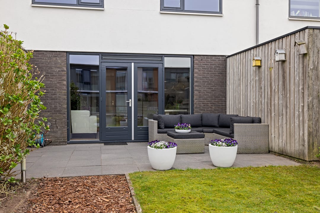 Foto 58 van Waterlelie 8