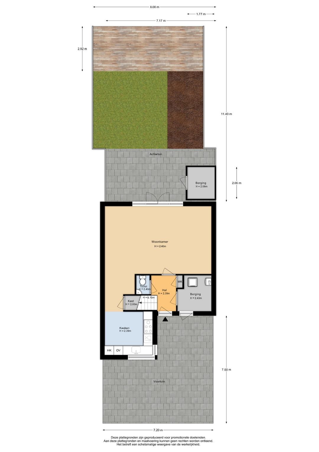 Foto 62 van Waterlelie 8