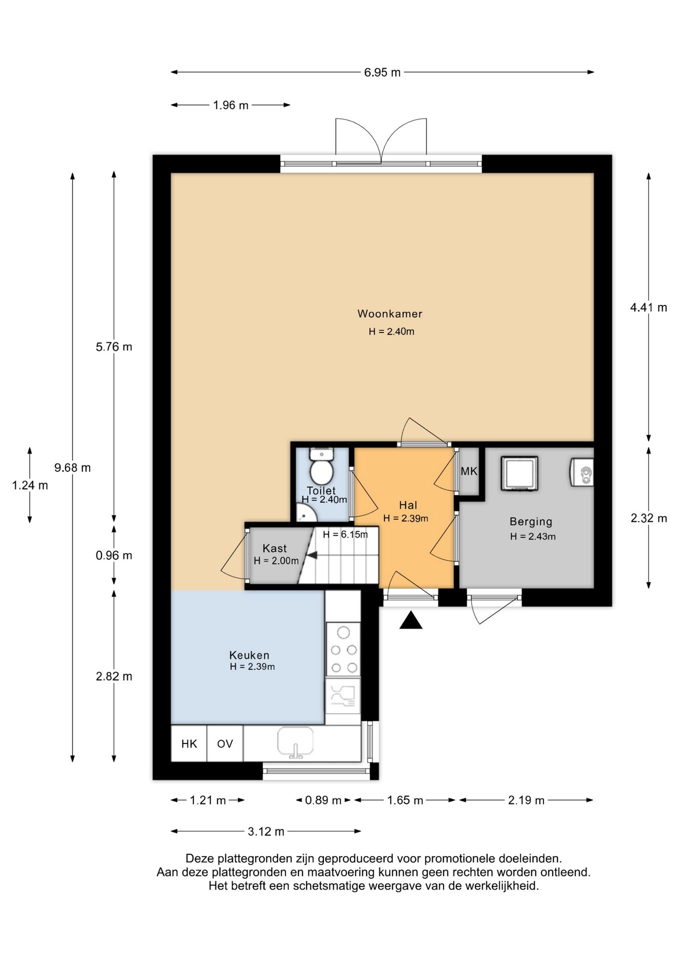 Foto 63 van Waterlelie 8