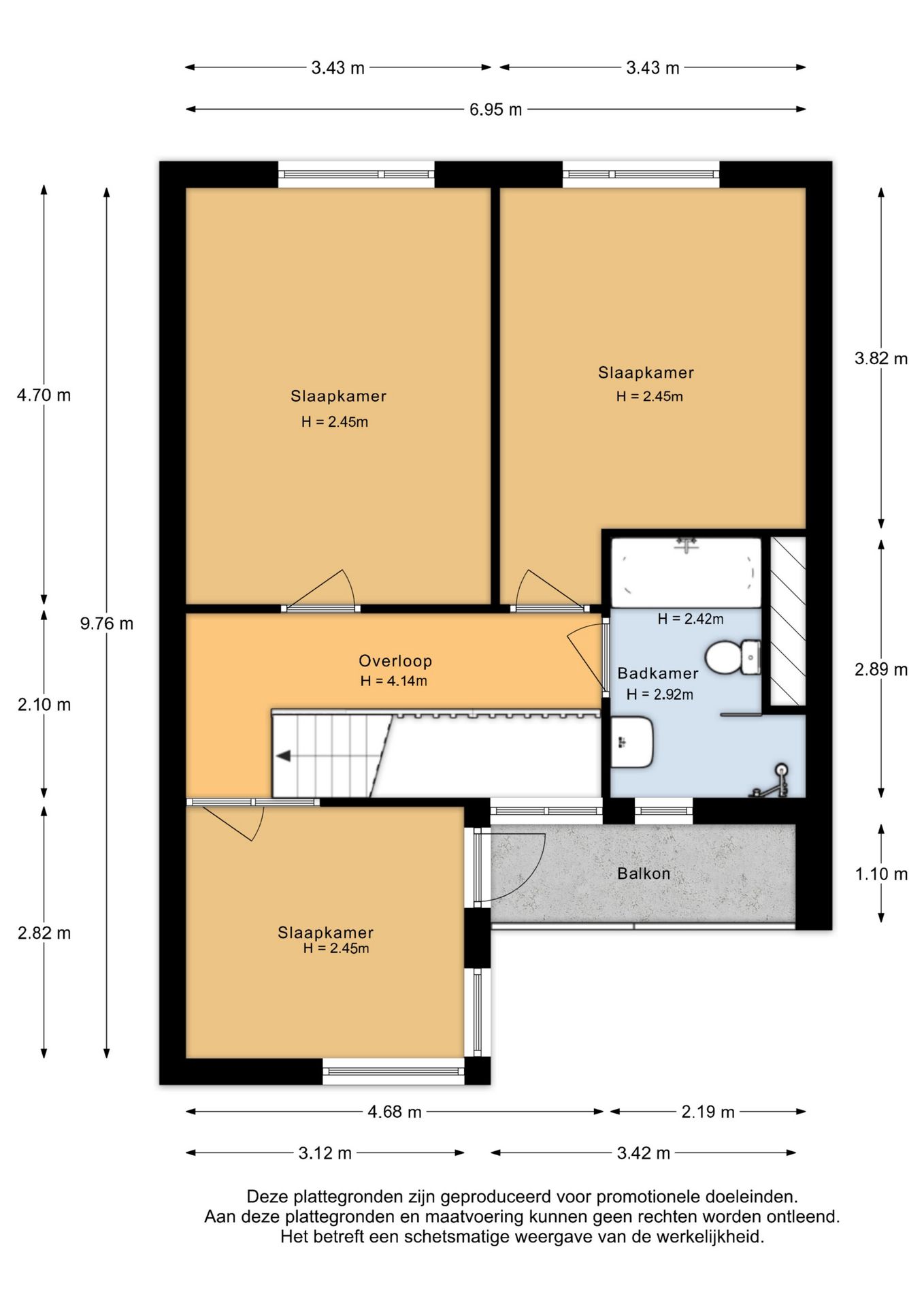 Foto 64 van Waterlelie 8