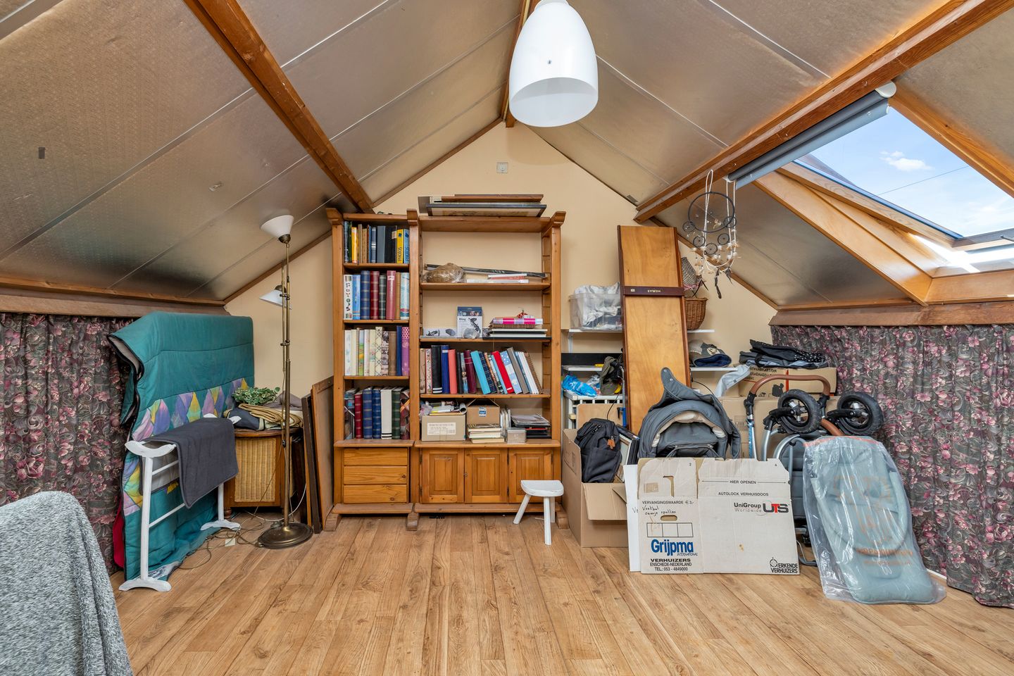 Foto 34 van James Rossstraat 28