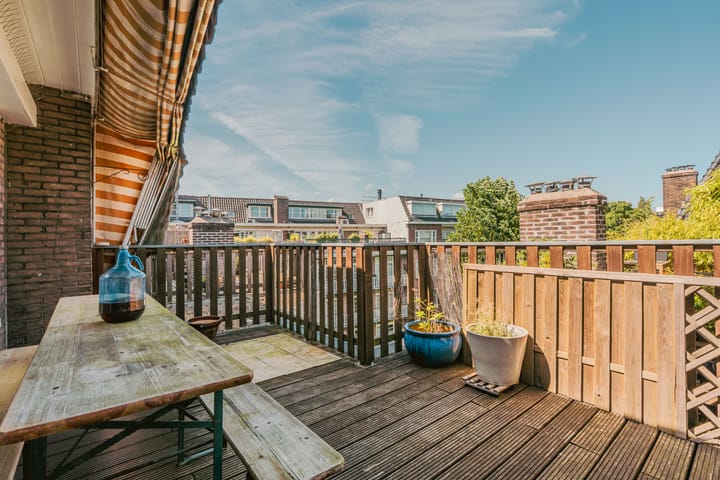 Foto 3 van Bernard Zweerskade 19-3