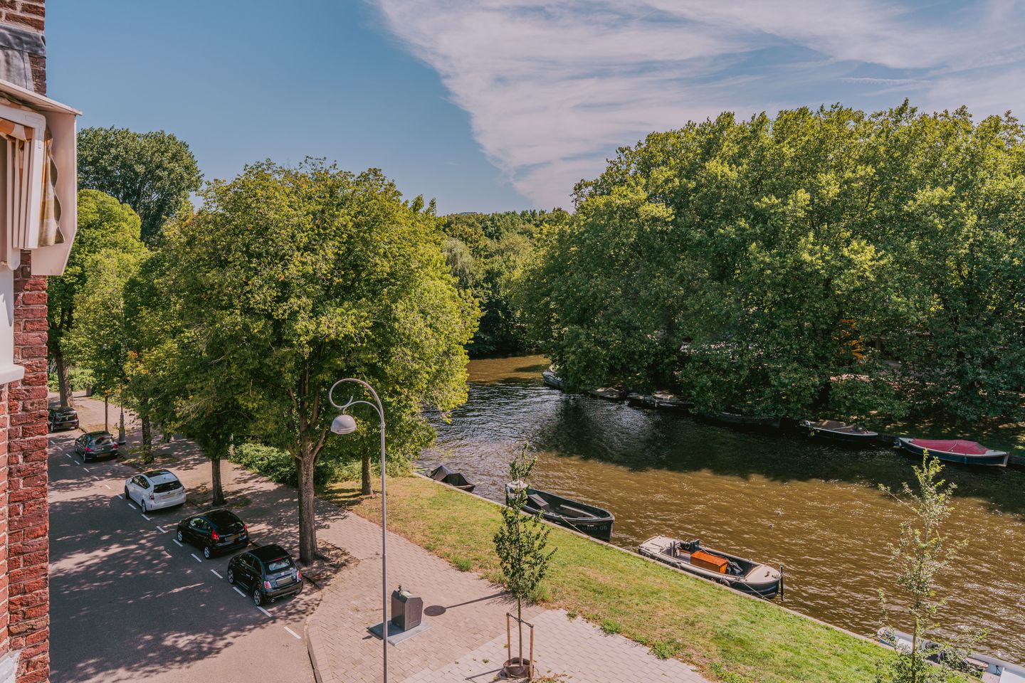 Foto 5 van Bernard Zweerskade 19-3