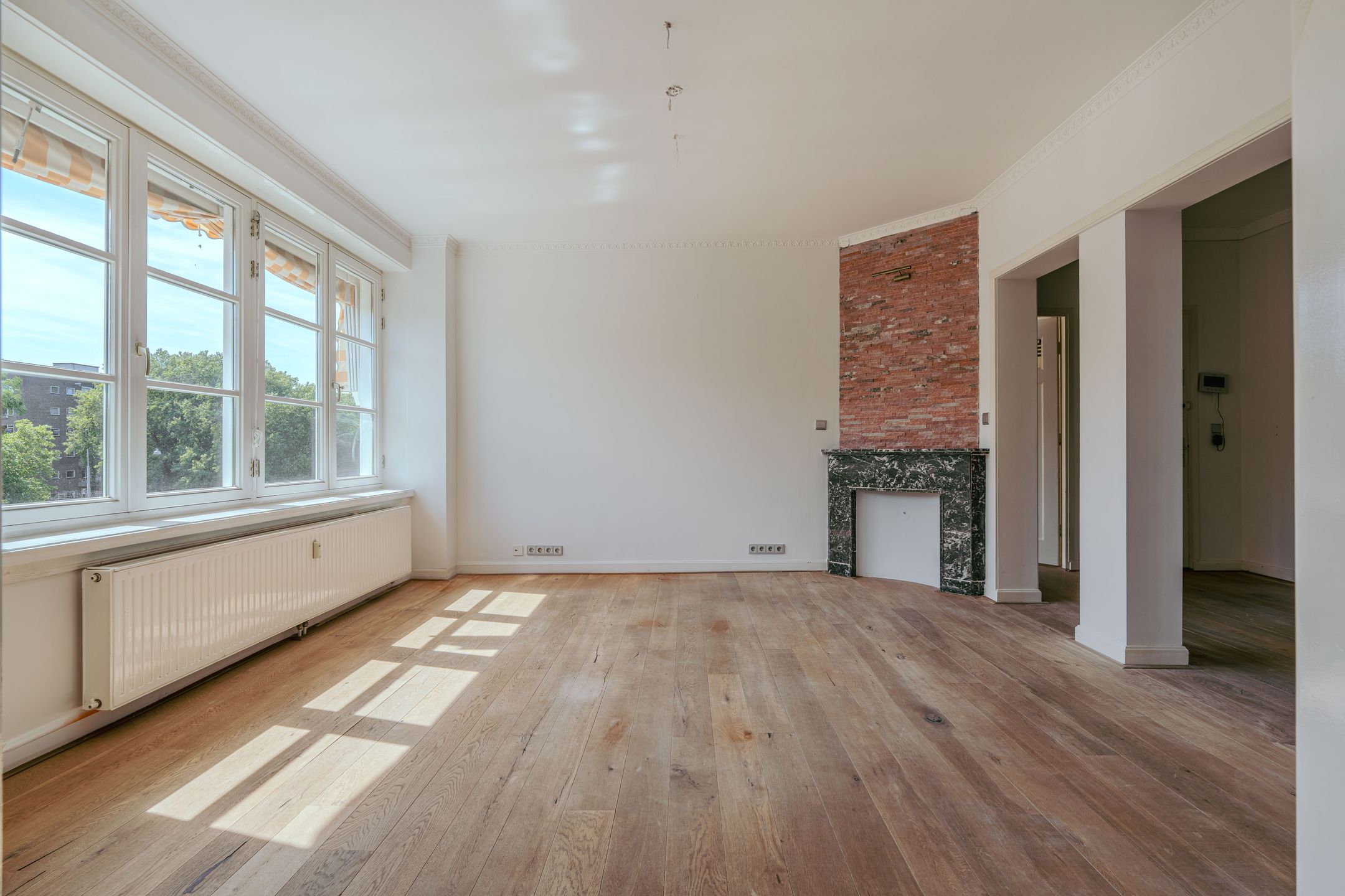 Foto 6 van Bernard Zweerskade 19-3