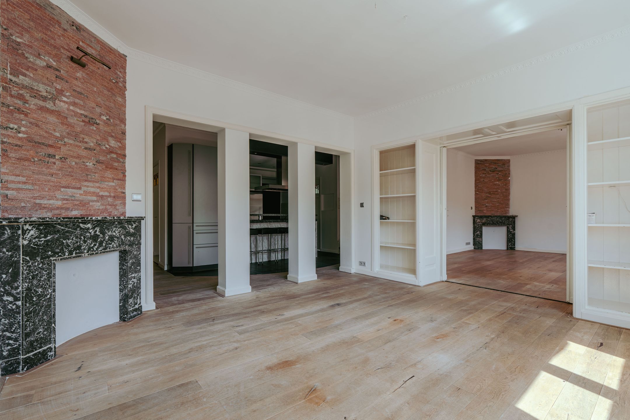 Foto 9 van Bernard Zweerskade 19-3