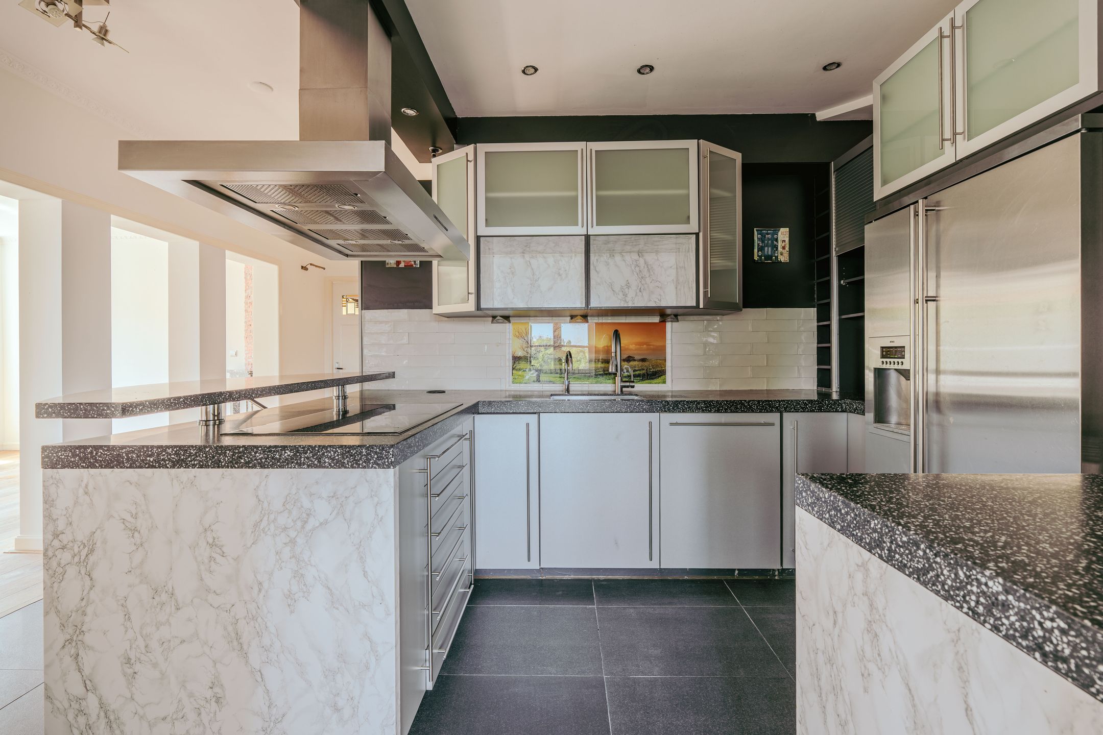 Foto 12 van Bernard Zweerskade 19-3