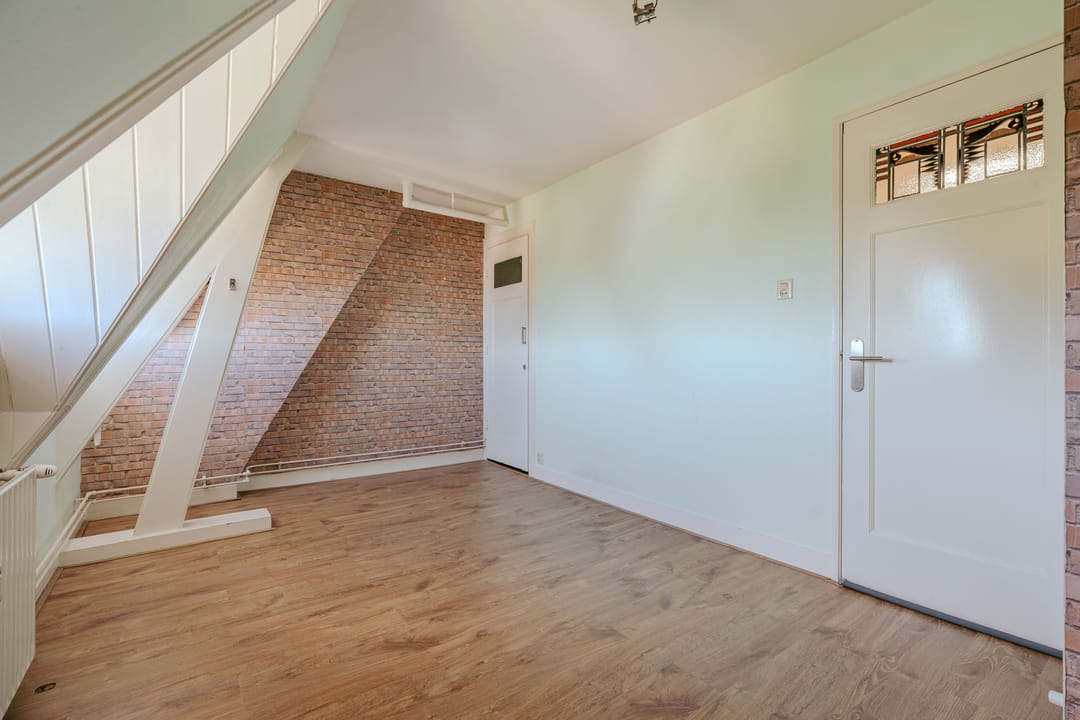 Foto 22 van Bernard Zweerskade 19-3