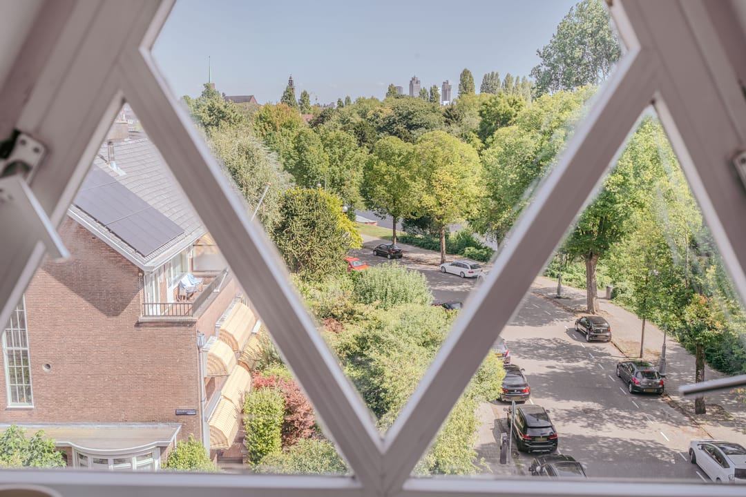 Foto 23 van Bernard Zweerskade 19-3