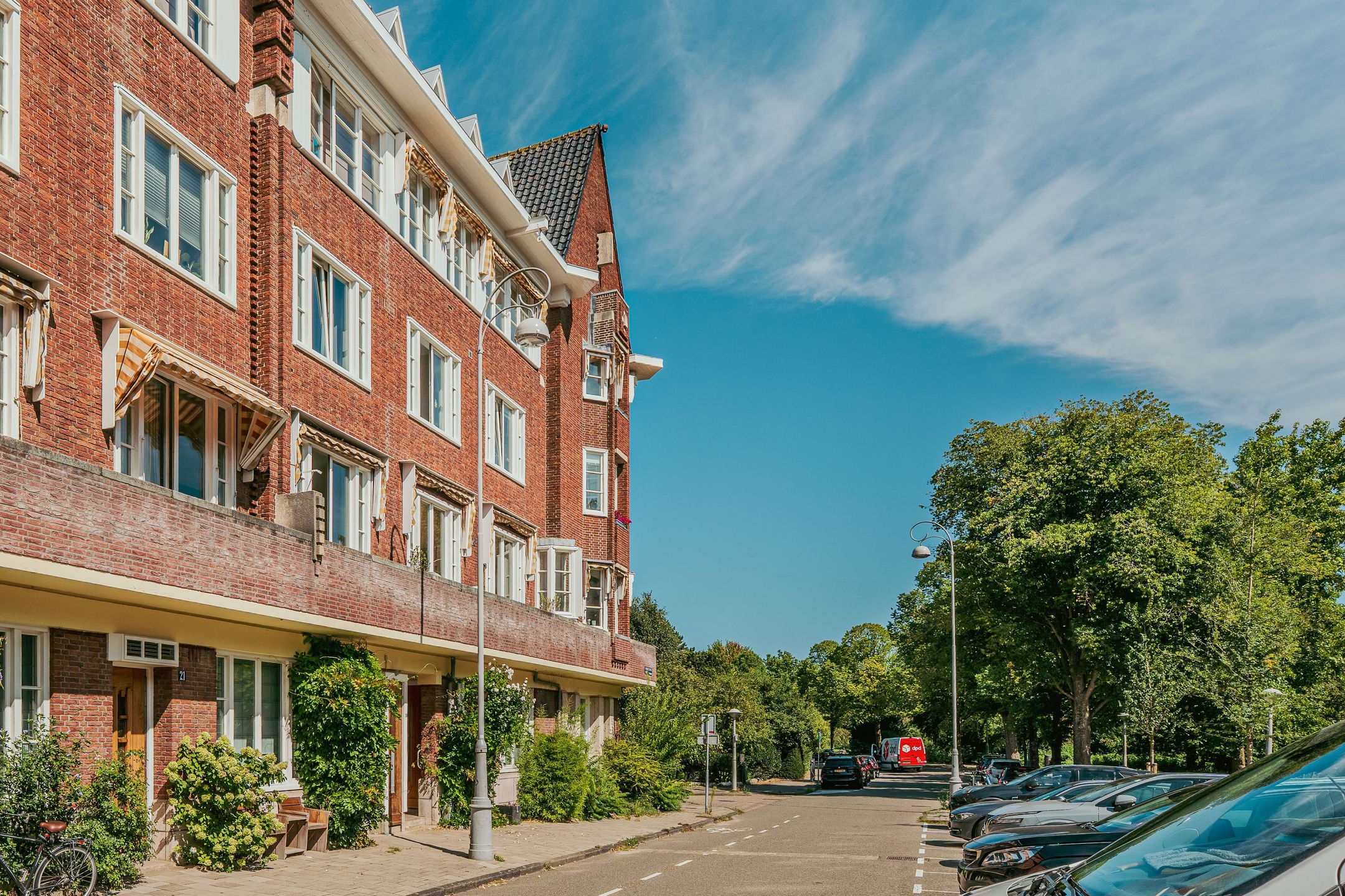 Foto 33 van Bernard Zweerskade 19-3