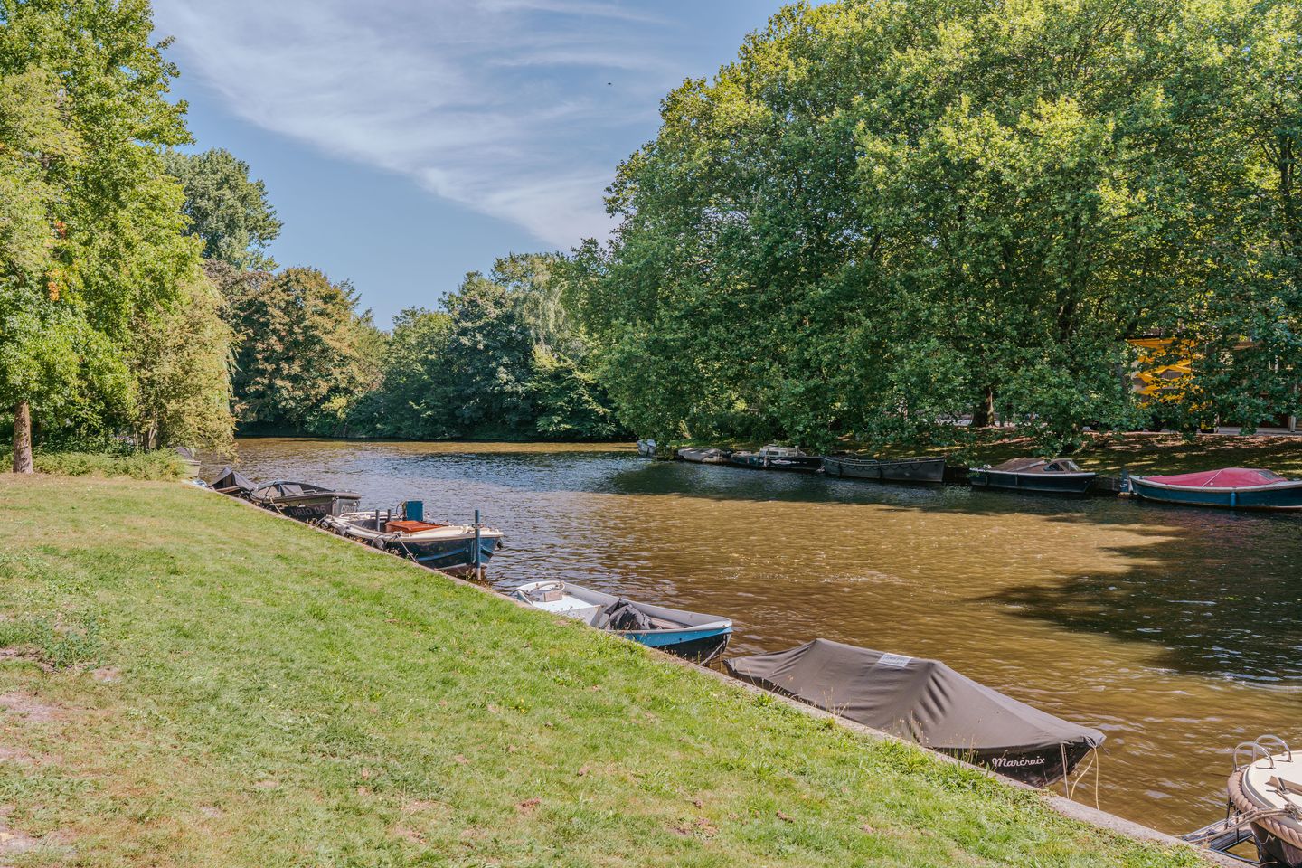 Foto 34 van Bernard Zweerskade 19-3