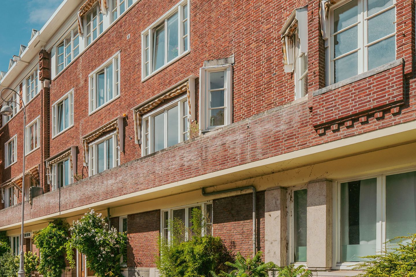 Foto 35 van Bernard Zweerskade 19-3