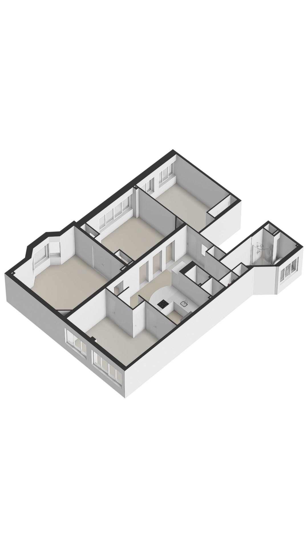 Foto 38 van Bernard Zweerskade 19-3