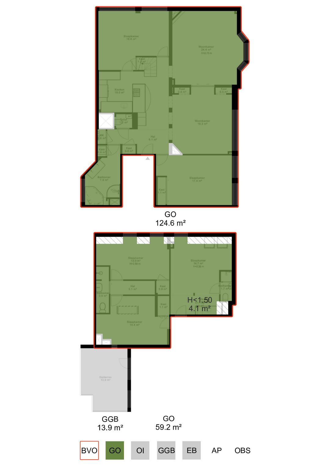 Foto 41 van Bernard Zweerskade 19-3