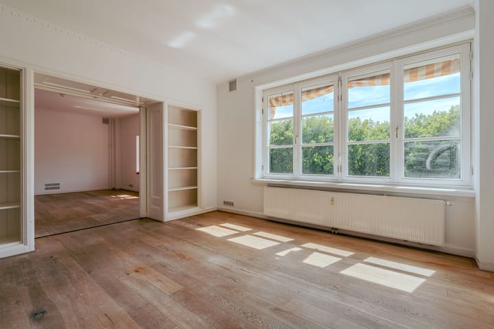 Bernard Zweerskade 19-3