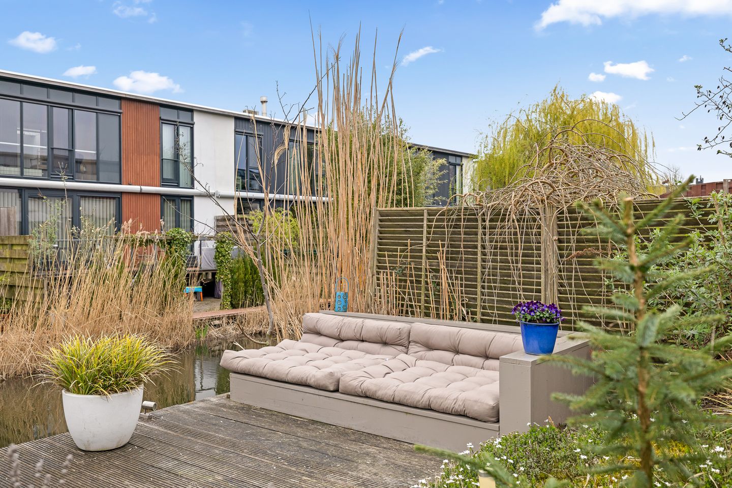 Foto 55 van Waterlelie 8