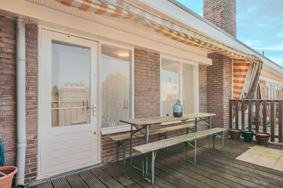 Foto 31 van Bernard Zweerskade 19-3