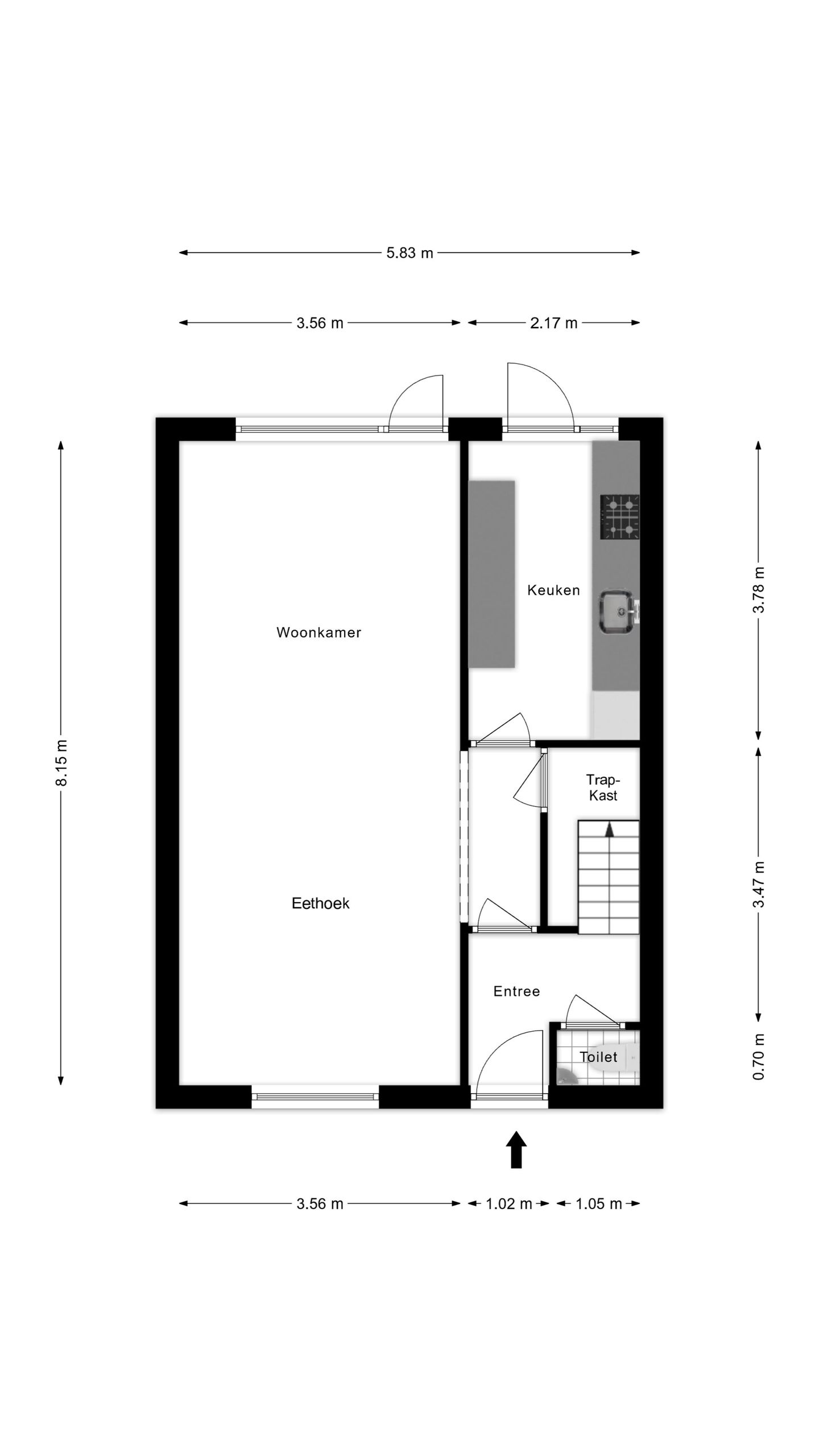 Foto 55 van James Rossstraat 28