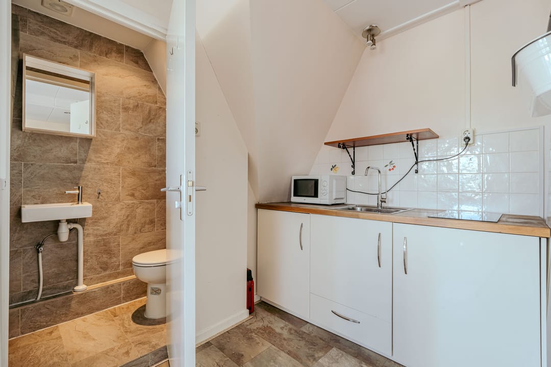 Foto 28 van Bernard Zweerskade 19-3