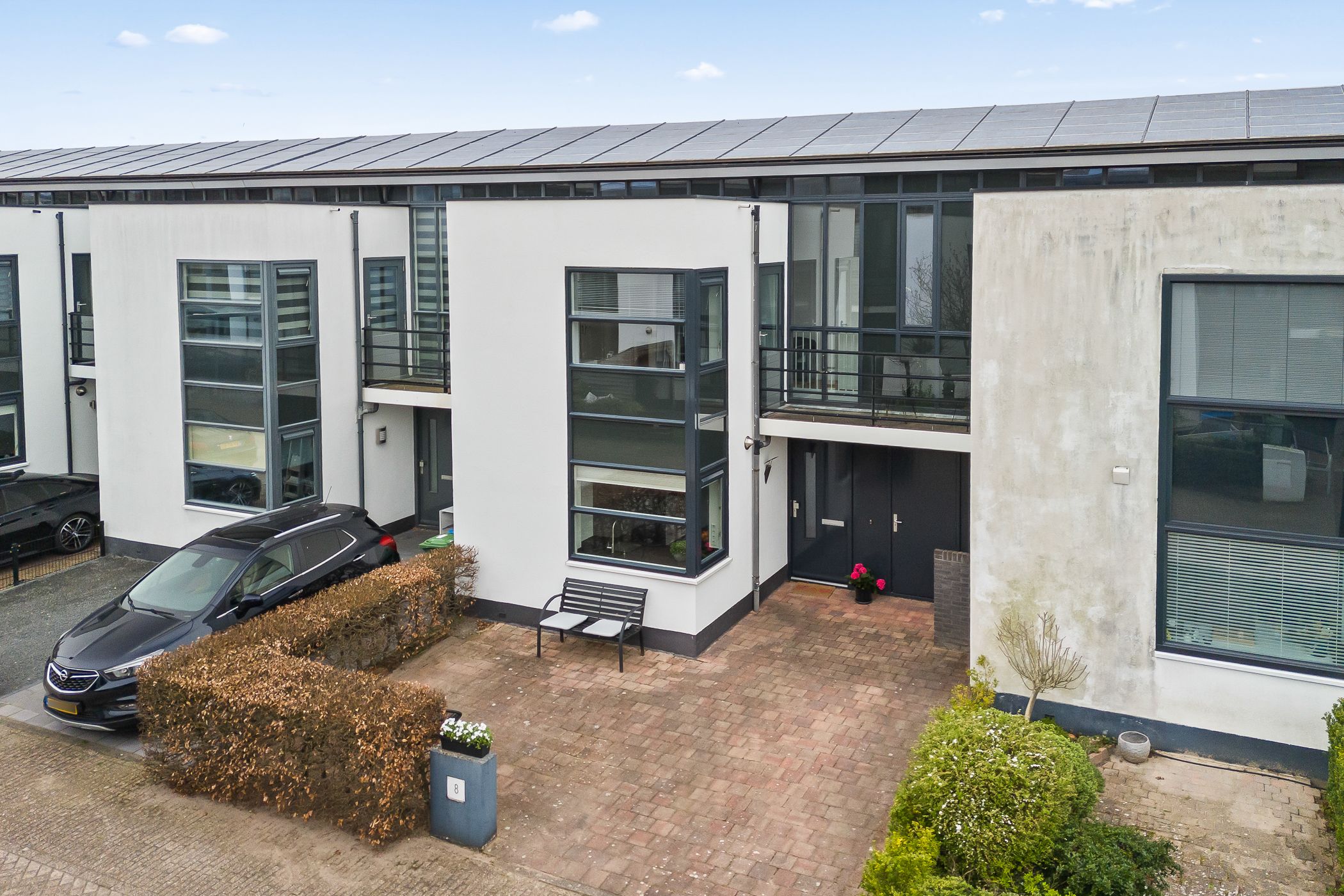 Foto 60 van Waterlelie 8