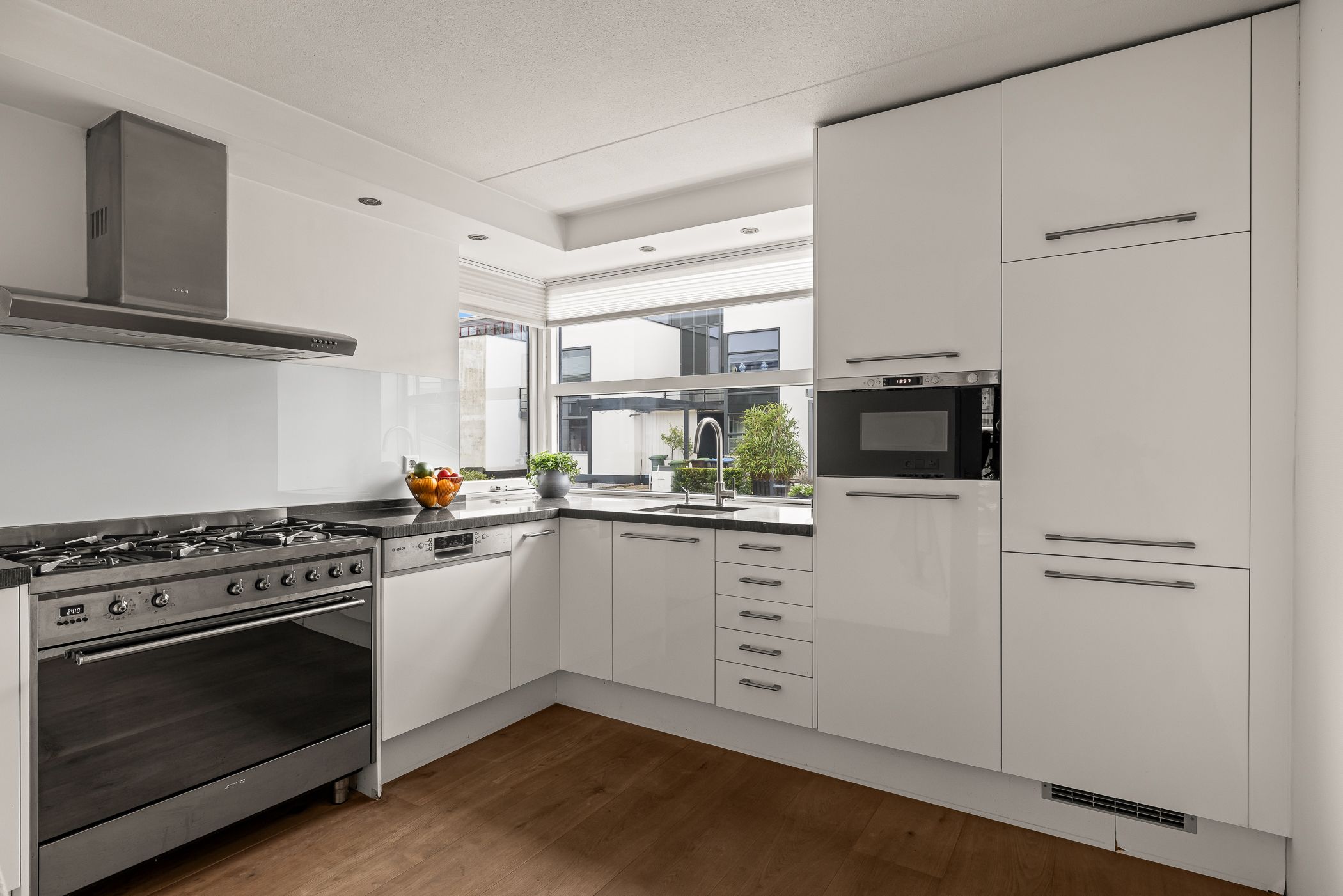 Foto 3 van Waterlelie 8