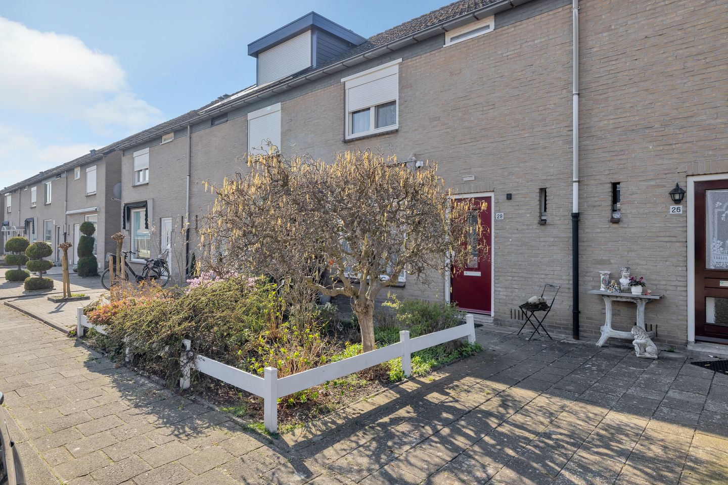 Foto 44 van James Rossstraat 28