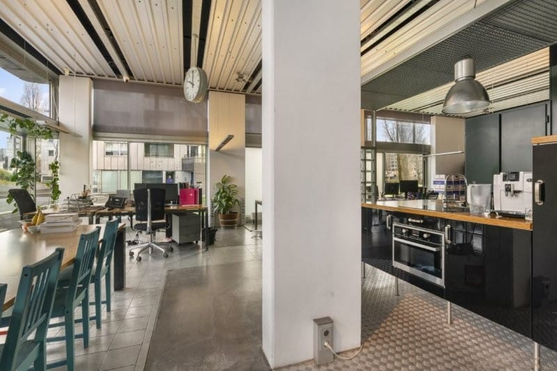 Bekijk foto 5 van Rietlandpark 123