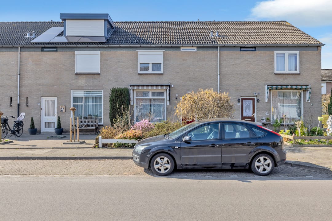 Foto 47 van James Rossstraat 28