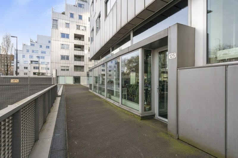 Bekijk foto 3 van Rietlandpark 123