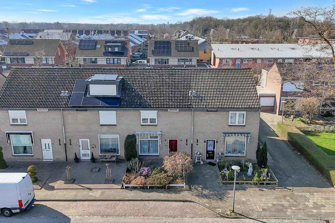 Foto 52 van James Rossstraat 28