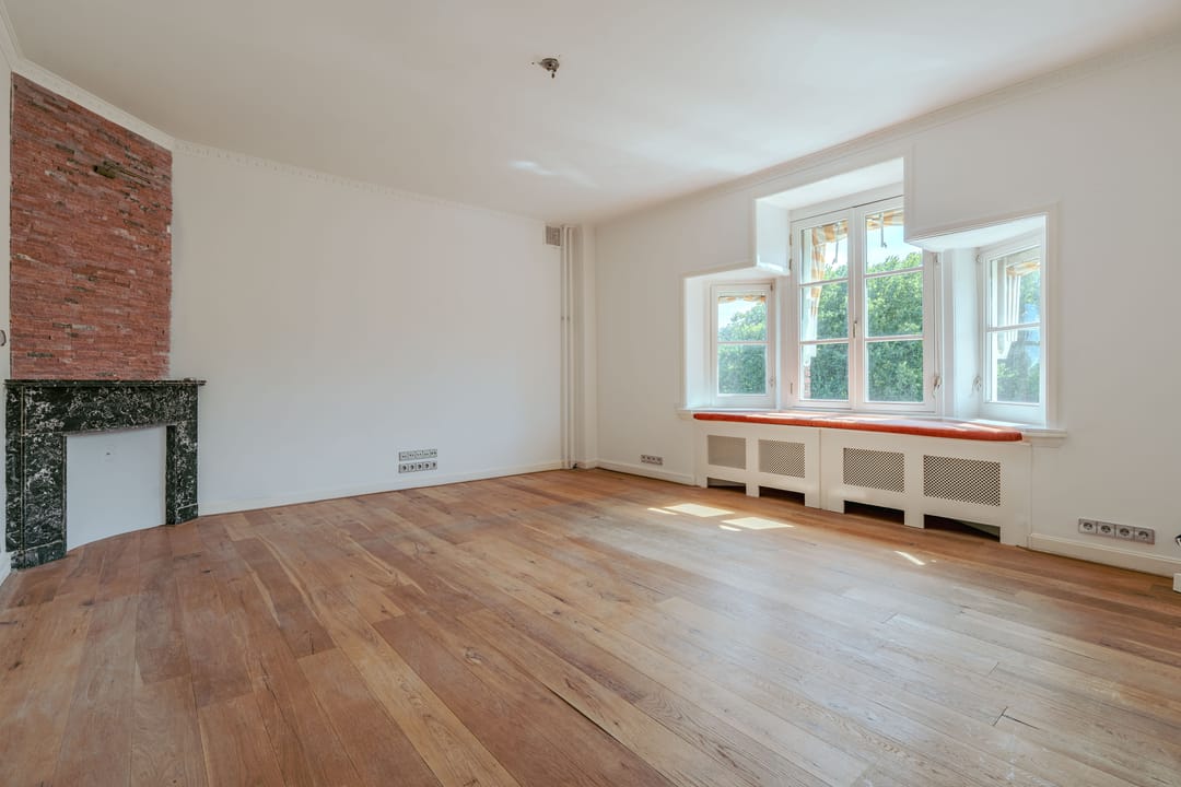 Foto 7 van Bernard Zweerskade 19-3