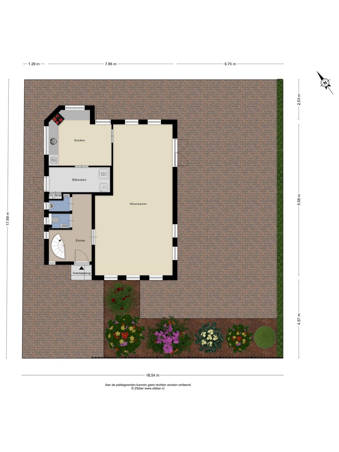 Foto 73 van Oostwijk 29
