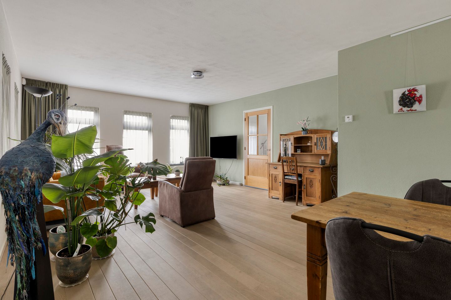 Foto 4 van Oostwijk 29