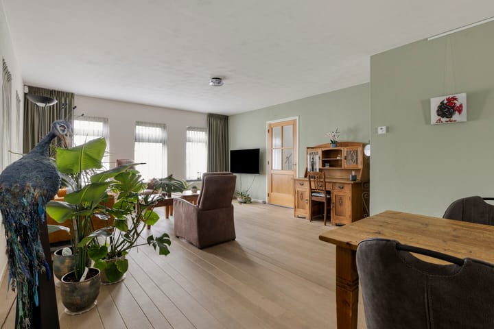 Foto 4 van Oostwijk 29