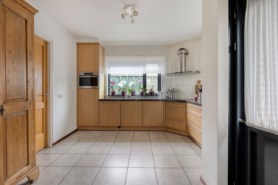 Foto 8 van Oostwijk 29