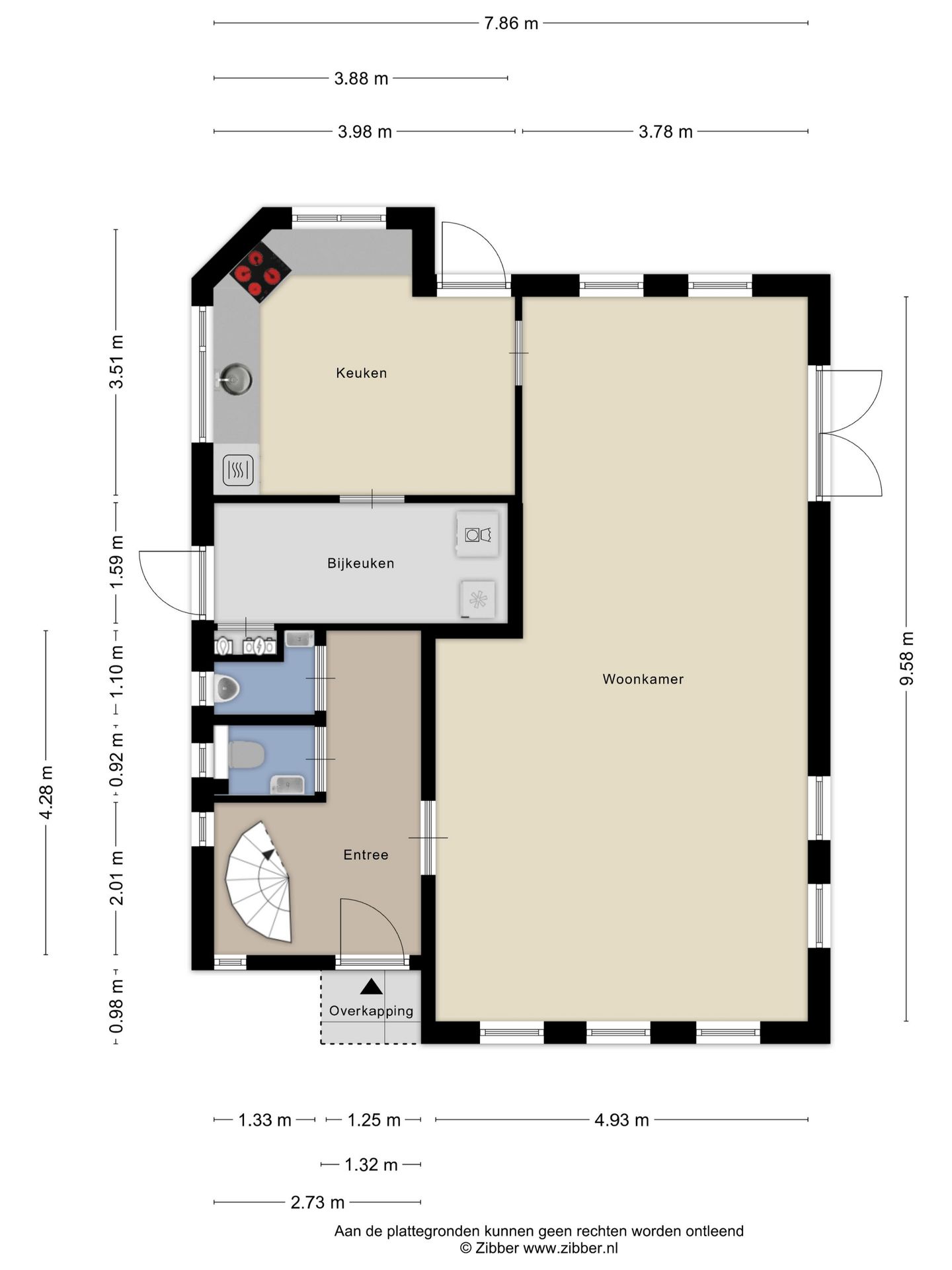Foto 74 van Oostwijk 29