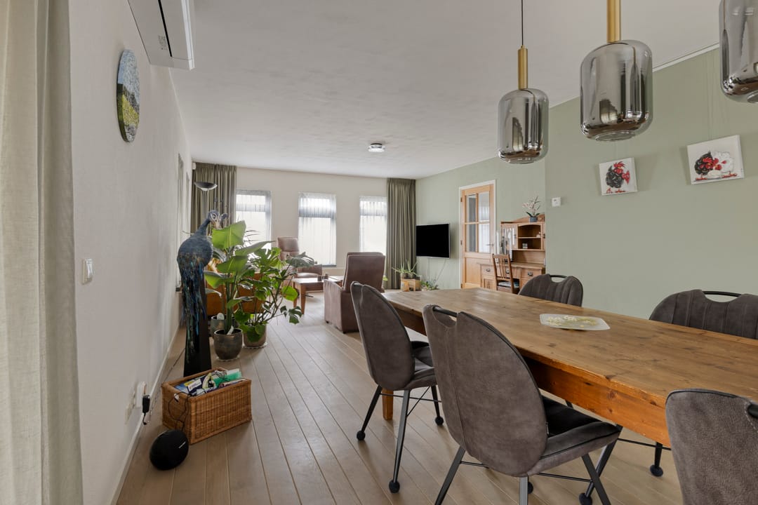 Foto 7 van Oostwijk 29