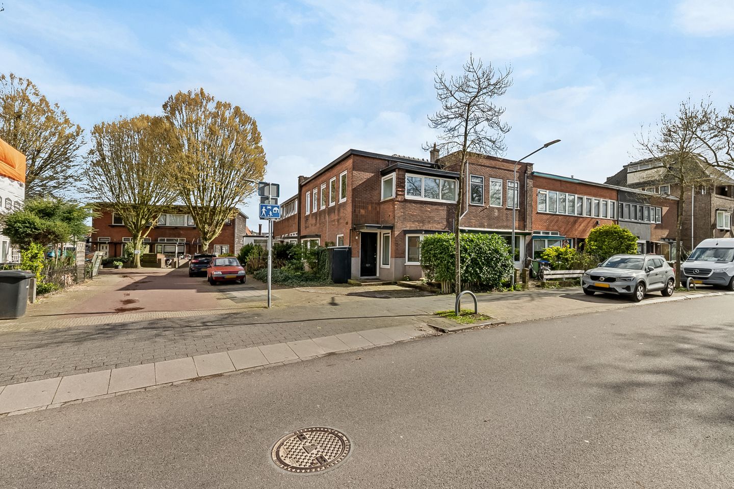 Ground floor apartment with garden near Hilversum center — 14