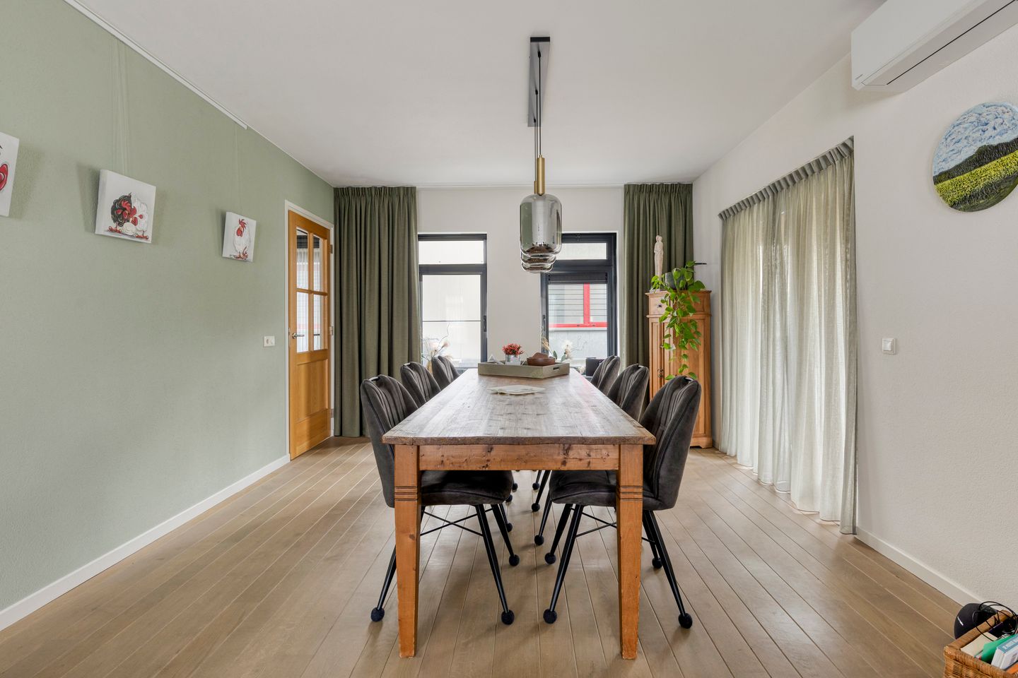 Foto 5 van Oostwijk 29