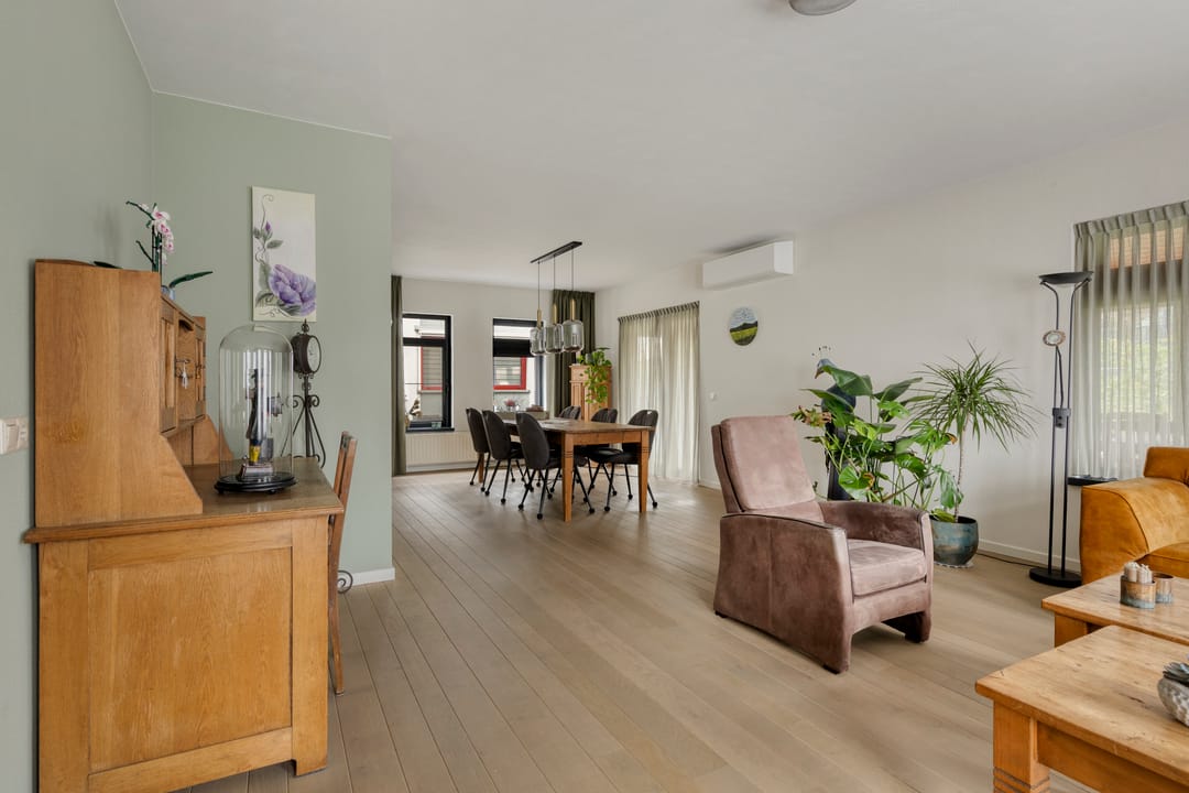 Foto 2 van Oostwijk 29