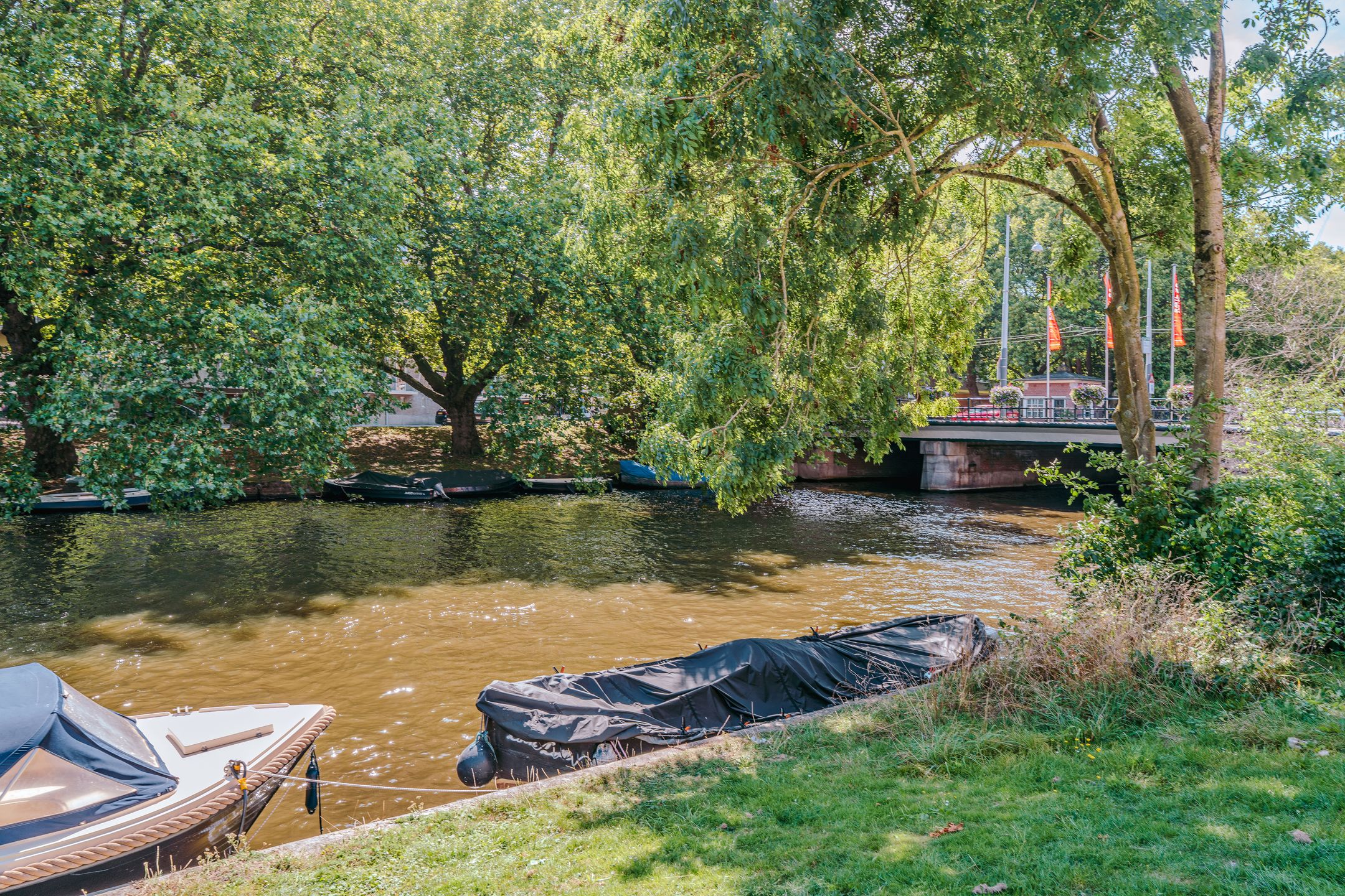 Foto 36 van Bernard Zweerskade 19-3