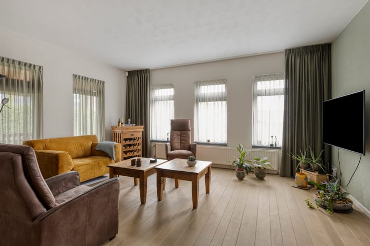 Foto 3 van Oostwijk 29