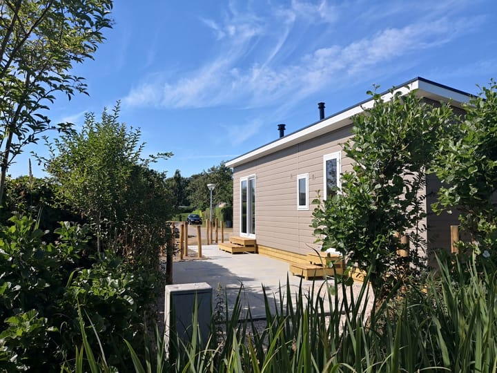 Photo 3 of Strandhoekweg 1-33