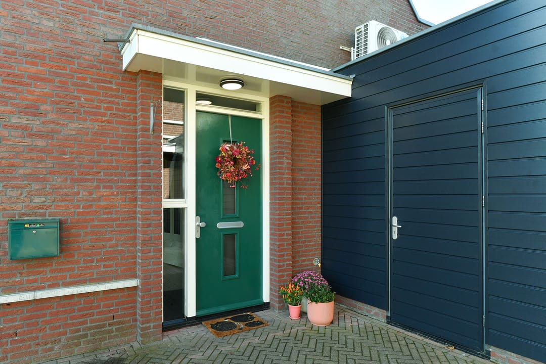 Photo 8 of Het Bloemendaal 21