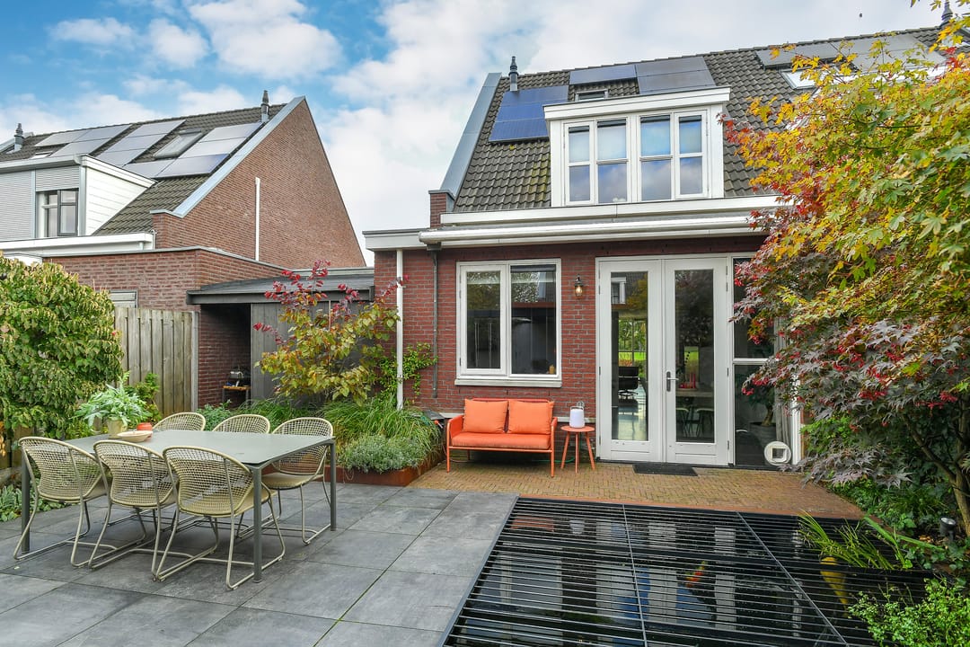 Photo 37 of Het Bloemendaal 21